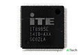 Мультиконтроллер IT8985E AXA Bulk - фото
