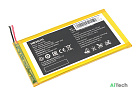 Аккумулятор для Huwei MediaPad S7-301u (3.7V 4100mAh) OEM p/n: HB3G1H