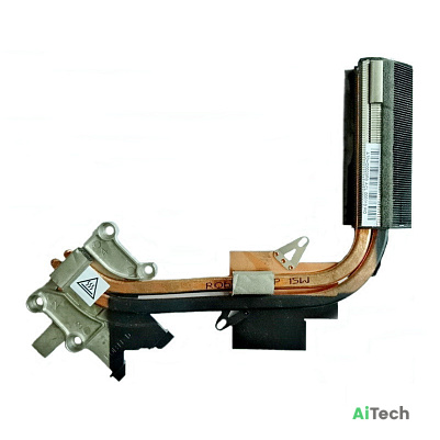 Система охлаждения для ноутбука Acer 7750 (медь) p/n: AT0HO0020RO