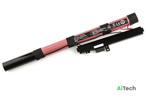Аккумулятор для Acer One 14 z1401 (10.8V 2200mAh) p/n: NC4782-3600