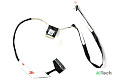 Шлейф для матрицы HP ZBook 15 p/n: DC02001MN00, DC02001PW00, DC02001PY00, 730801-001 - фото