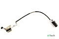 Шлейф для матрицы HP 830 G5 735 G5 Touch p/n: 6017B0893201  - фото