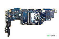 Материнская плата Toshiba U900 U940 i3-3217U SR0N9 DDR3 UMA LA-9161P VCUAA
