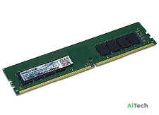 Оперативная память DDR4 DIMM 16Gb 2666MHz 1.2V Ankowall