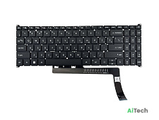 Клавиатура для Acer A715-73G p/n: 93504E24K201 ACM18F53SU 0KN1-6H2RU12 70N1721TZ030