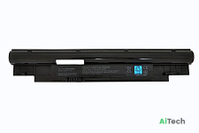 Аккумулятор для Dell Vostro V131 (11.1V 4400mAh) ORG p/n: 268X5 H7XW1 JD41Y N2DN5 312-1257
