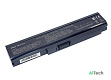 Аккумулятор для Toshiba U300 (11.1V 4400mAh) p/n: PA3593U-1BRS PA3595 - фото