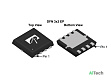 Микросхема AONR36326C N-Channel MOSFET 30V 34A - фото