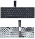 Клавиатура для Asus S551L V551L p/n: 0KNB0-610BRU00, MP-13F83SU-920 AEXJ9700010, AEXJ9700110 - фото