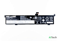 Аккумулятор для Lenovo Gaming 3-15IMH (11.4V 45Wh) p/n: L19M3PF7 L19D3PF4 - фото