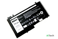 Аккумулятор для Dell E5250 ORG (11.1V 3230mAh) p/n: RYXXH 05TFCY 09P402 5TFCY - фото