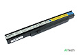 Аккумулятор для Lenovo M490 K4350 ORG (14.8V 2700mAh) p/n: L10M4E21 L12S4Y51 L12S4Z51 4ICR17/65 - фото