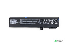 Аккумулятор для MSI GE62 GE72 ORG (10.8V 3834mAh) p/n: BTY-M6H