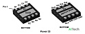 Микросхема FDMC7200 N-Channel  MOSFET 30V 6A - фото