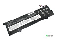 Аккумулятор для Lenovo Yoga 730-15IKB (11.25V 4453mAh) OEM p/n: L17L3PE0 L17C3PE0 - фото
