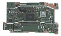 Материнская плата для Asus X409DA 8G R5-3500U YM3500C4T4MFG - фото