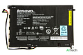 Аккумулятор Lenovo S2010A (3.7V 7650mAh) ORG p/n: L10M4P21 - фото