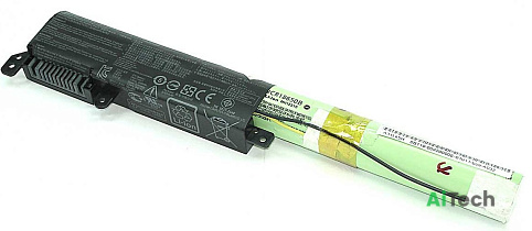 Аккумулятор для Asus X541UA R541UA X441UA (10.8V 2200mAh) p/n: A31N1537 A31N1601