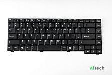 Клавиатура для ноутбука Fujitsu-Siemens Amilo Pa1510 Pa2510 ENG p/n: V-0123BIAS1-US, K012327D2