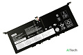 Аккумулятор для Lenovo Yoga S730-13IWL (15.36V 2735mAh) ORG p/n: L17C4PE1 - фото