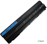 Аккумулятор для Dell E6420 E6430 (11.1V 4200mAh) ORG p/n: T54FJ 312-1163 312-1242 312-1311