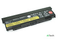 Аккумулятор для Lenovo ThinkPad T440p 57++ ORG (10.8V 8960mAh) p/n: 0C52863, 0C52864, 45N1151 - фото