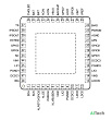 Микросхема AXP199