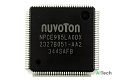 Микросхема NPCE985LA0DX - фото