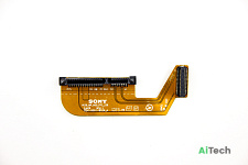 Разъем/переходник HDD Sony Vaio VPC-SA VPC-SB