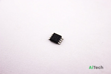 Микросхема PM25LV080B-100BCE