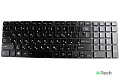 Клавиатура для ноутбука Toshiba P50 P55 с подсветкой p/n: 0KN0-CK3LA13, 6037B0084102, 9Z.N7TSV.021 - фото
