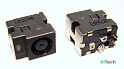 Разъем питания HP CQ50 CQ60 (7.4X5.0) - фото