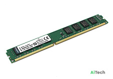 Оперативная память  Kingston DDR3 8ГБ 1866 MHz PC3-14900