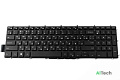 Клавиатура для ноутбука Dell 15-7566 7567 5567 5565 7566 без подсветки p/n: PK131Q12B01 - фото