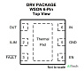 Микросхема TPS25221DRVR WSON-6 - фото
