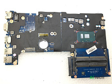 Материнская плата HP 430 G3 DDR4 i5-6200U DAX61CMB6D0