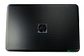 HP 15-af Крышка матрицы (A case) - фото