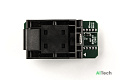 Переходник BGA153/169 Socket (XGecu T56) - фото