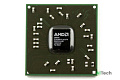 Микросхема 218S6ECLA21FG SB600 2010+ AMD (ATI) - фото