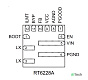 Микросхема RT6228AGQUF K6= - фото