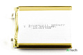 Аккумулятор универсальный 966065 3.7V 5500mAh Li-Pol 9.6*59*75 mm - фото
