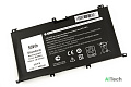 Аккумулятор для Dell 15-7000 (11.4V 4400mAh) p/n: 357F9 00GFJ6 357F9 71JF4 - фото