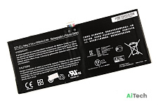 Аккумулятор для ноутбука MSI W20 (3.7V 9000mAh) p/n: BTY-S1J