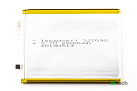 Аккумулятор универсальный 327090 3.7V 2200mAh Li-Pol 3*70*91 mm