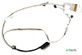 Шлейф для матрицы Asus B53A p/n: 14G22102600M, 14G22102610M, 1422-00ST000 - фото