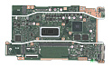 Материнская плата для Asus X409FL 8G i5-8265U SRFFX N17S-G2-A1 90NB0N20-R00040 - фото