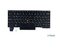 Клавиатура для ноутбука Lenovo ThinkPad X13 Yoga Gen 1 без подсветки p/n: SN20V42965 5N.20V43037 - фото
