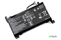 Аккумулятор для HP 17-AN 16 pin (14.8V 4400mAh) OEM p/n: FM08 HSTNN-LB8A - фото