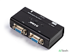 KVM переключатель D-Link KVM-121 - фото