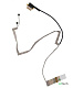 Шлейф для матрицы Asus X55 A55A F55A p/n: 14005-00620000, 14005-00620100, 14005-00620200 - фото